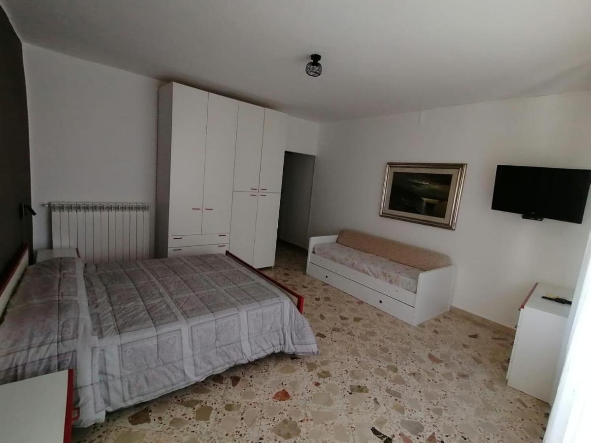Al Belvedere Isnello Bagian luar foto