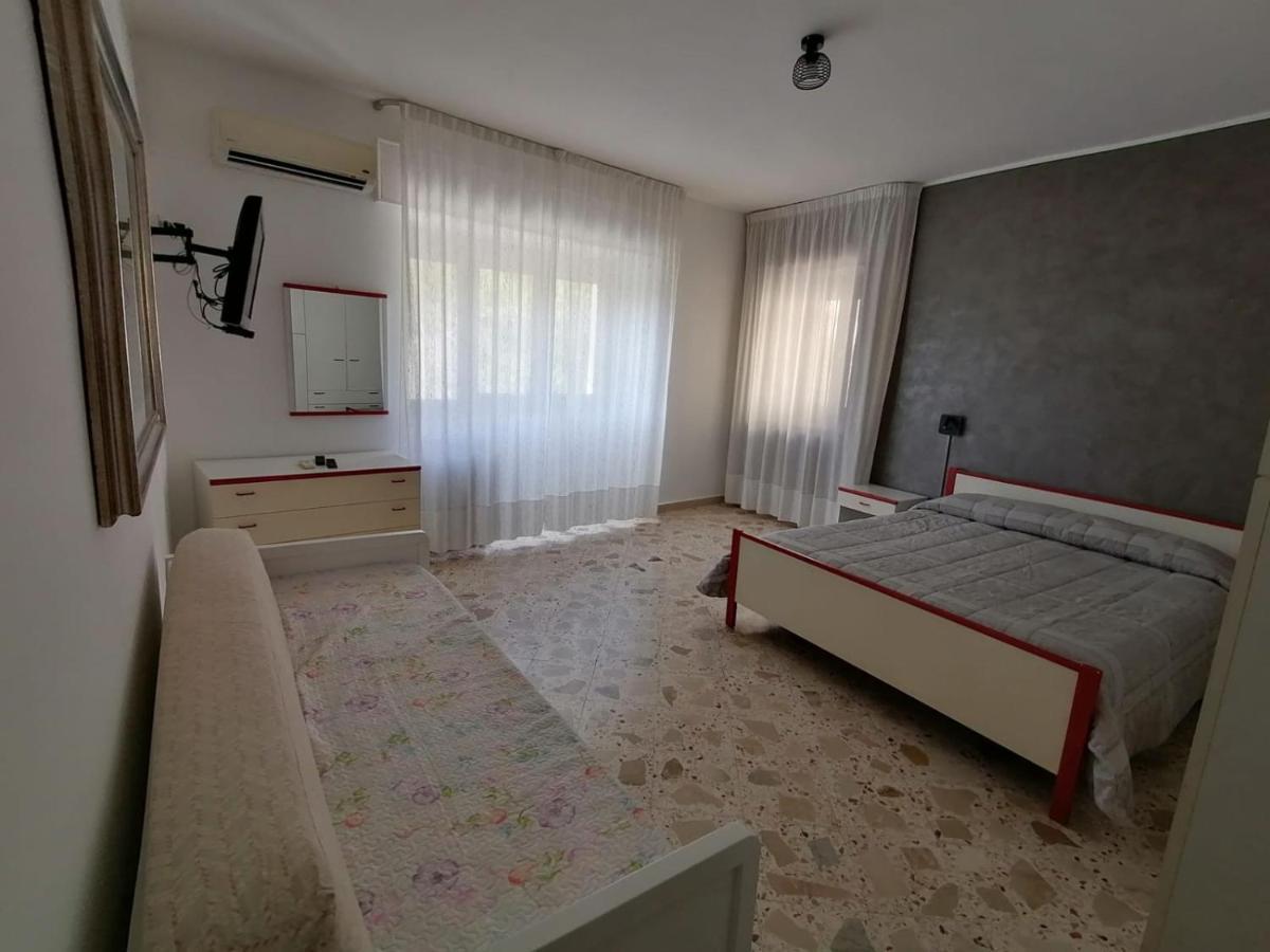 Al Belvedere Isnello Bagian luar foto
